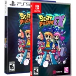 Scott Pilgrim EX (Importación)