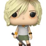 Funko Pop Heather Mason Silent Hill 3 1208