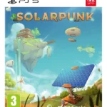 RESERVA Solarpunk
