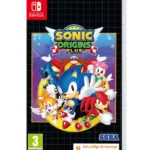 RESERVA Sonic Origins Plus (CIAB) SWITCH