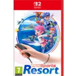 RESERVA Nintendo Switch Sports Resort SWITCH 2