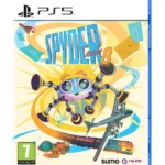 RESERVA Spyder Agent 8 PS5