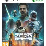 RESERVA Star Wars Zero Company