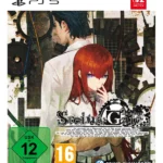 RESERVA STEINS  GATE RE: BOOT Standard Edition
