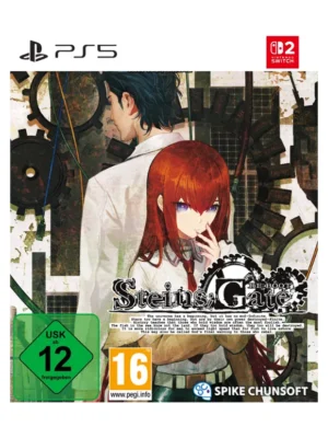 RESERVA STEINS  GATE RE: BOOT Standard Edition