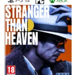 RESERVA Stranger than Heaven
