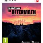 Surviving the Aftermath