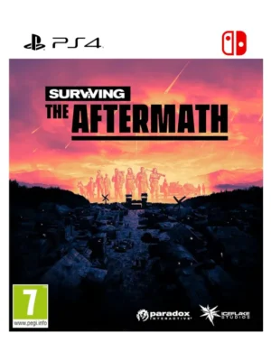 Surviving the Aftermath