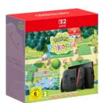 PREPEDIDO Consola SWITCH 2 + Pokémon Pokopia