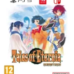 RESERVA Tales of Eternia Remastered