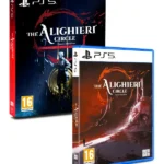 RESERVADA The Alighieri Circle DANTE´S BLOODLINE PS5