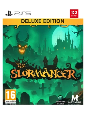 RESERVA The Slormancer Deluxe Edition