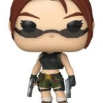 Funko Pop Tomb Raider Lara 1194