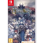 RESERVA Unicorn Overlord (CIAB) SWITCH