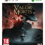 RESERVA Valor Mortis