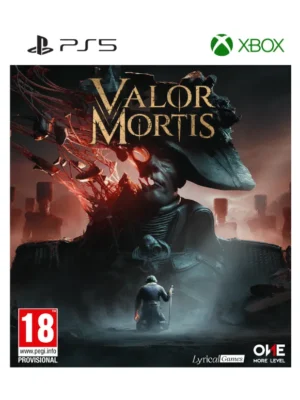 RESERVA Valor Mortis
