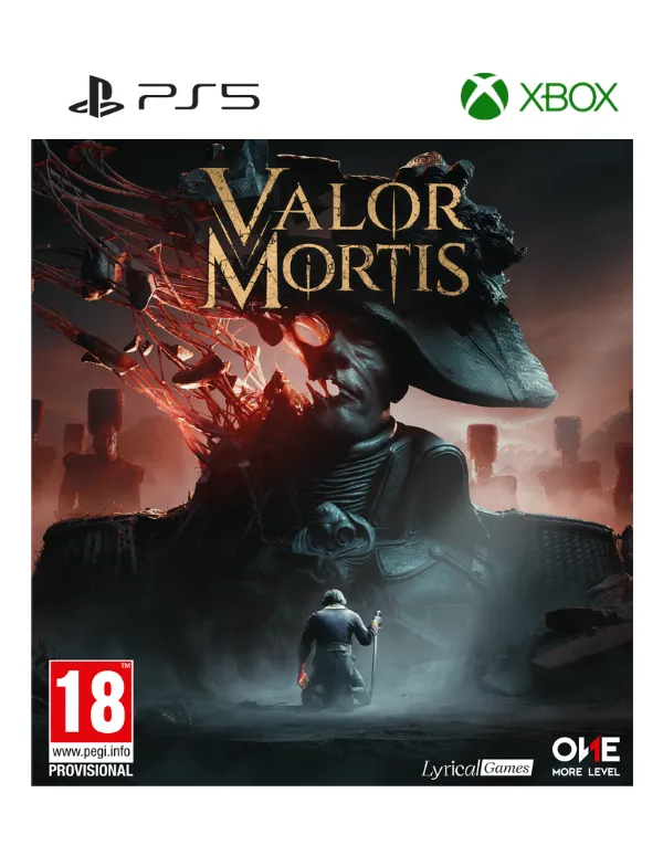 RESERVA Valor Mortis