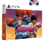 RESERVA Vengeance Hunters One Collector´s Edition Inglés PS5