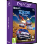 RESERVA Evercade Visco Arcade Col. 1