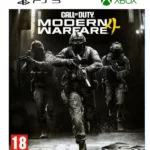 RESERVA Call of Duty: Modern Warfare 4