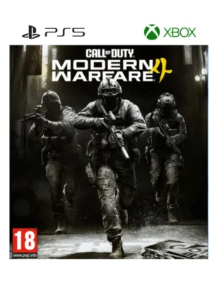 RESERVA Call of Duty: Modern Warfare 4