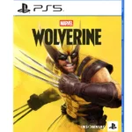 RESERVA Marvel Wolverine Lobezno PS5