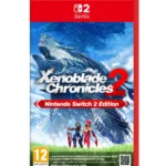 RESERVA Xenoblade Chronicles 2 SWITCH 2 Edition