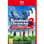RESERVA Xenoblade Chronicles 3 SWITCH 2 Edition