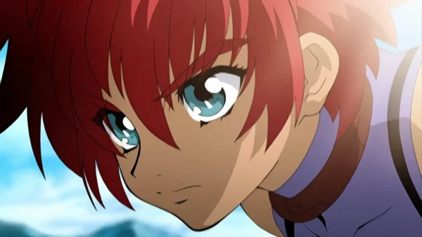 RESERVA Tales of Eternia Remastered