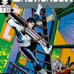 El Castigador Nº01 (Marvel Limited Edition)
