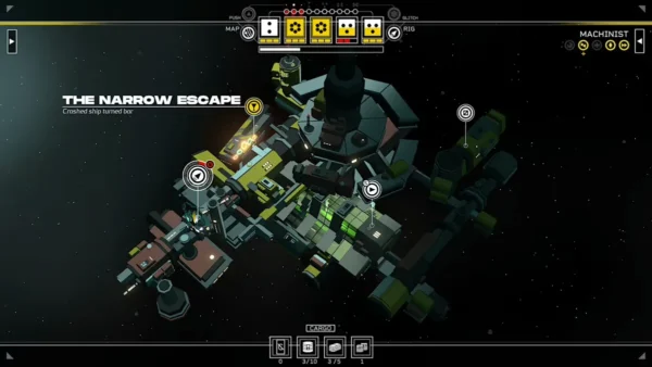 RESERVA Citizen Sleeper 1+2 Helion Collection PS5