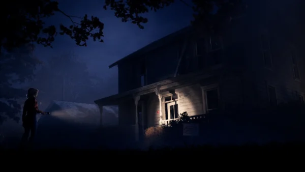 RESERVA Halloween The Game