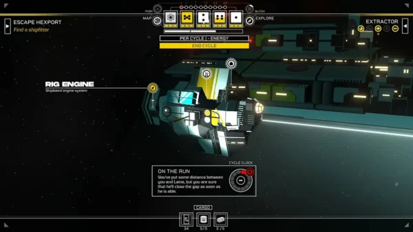 RESERVA Citizen Sleeper 1+2 Helion Collection PS5