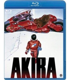 Akira - Blu Ray