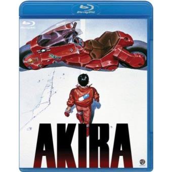 Akira - Blu Ray