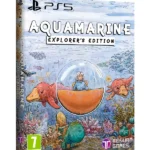 RESERVA Aquamarine Explorer’s Edition PS5