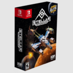 RESERVA Stellar Interface – Extra Elite Edition SWITCH (Importación)