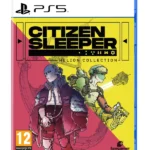 RESERVA Citizen Sleeper 1+2 Helion Collection PS5