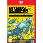 RESERVA Citizen Sleeper 2: Starward Vector SWITCH 2