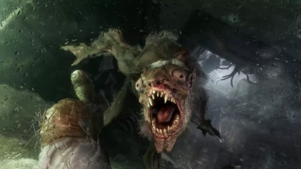 Metro Exodus Complete Edition PS5