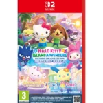 RESERVA Hello Kitty Island Adventure Edition Friendship Bundle SWITCH 2
