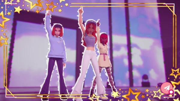 RESERVA K-POP Rising Dream to shine