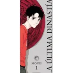 La Última Dinastía Nº01