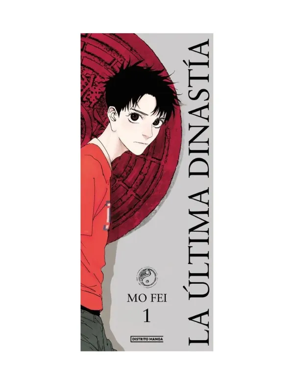 La Última Dinastía Nº01
