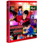 Lupin vs Detective Conan – BR