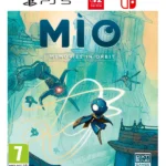 RESERVA MIO Memories in Orbit