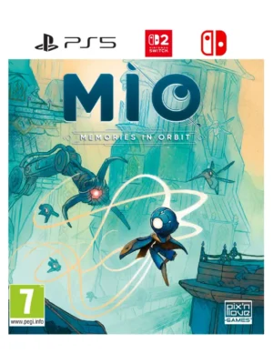 RESERVA MIO Memories in Orbit