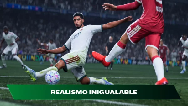 RESERVA EA Sports FC27