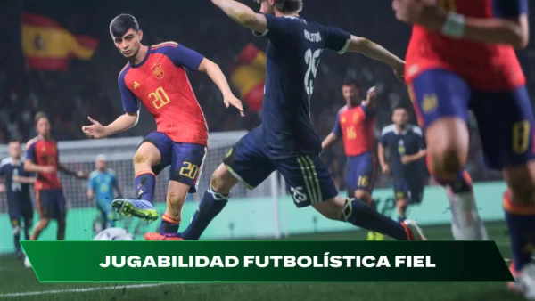 RESERVA EA Sports FC27