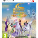RESERVA Unicorn Academy Island of Magic